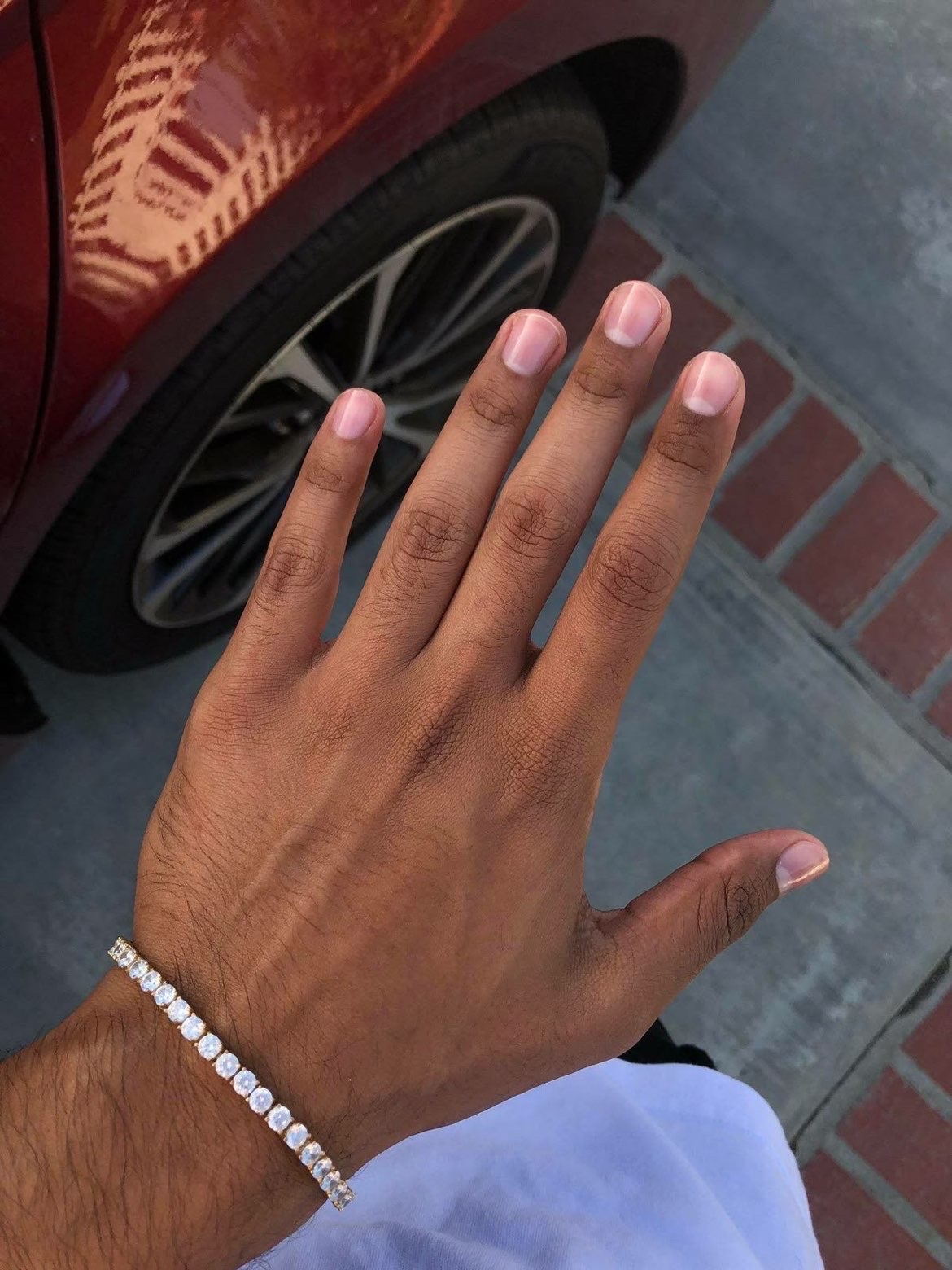 Lux’dByP nails work 8